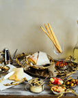 Michael Aram Olive Branch Serving Tray