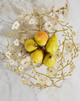 Michael Aram Orchid Basket