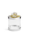 Michael Aram Orchid Canisters