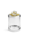 Michael Aram Orchid Canisters