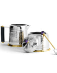 Michael Aram Palace Tea Set