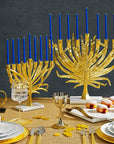 Michael Aram Palm Kiddush Cup