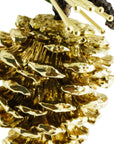 Michael Aram Pine Cone Ornament