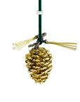 Michael Aram Pine Cone Ornament