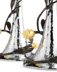 Michael Aram Pomegranate Candleholders