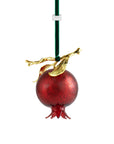 Michael Aram Pomegranate Glass Ornament