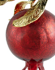 Michael Aram Pomegranate Glass Ornament