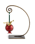 Michael Aram Pomegranate Glass Ornament