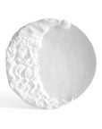 Michael Aram Santa Moon Plate