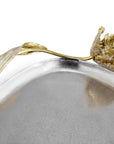 Michael Aram Tulip Large Tray