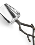 Michael Aram Twig Nut Spoon