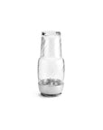 Michael Aram Twist Bedside Carafe with Tumbler