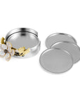 Michael Aram Vintage Bloom Coaster Set