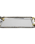 Michael Aram Vintage Bloom Tray