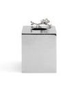 Michael Aram White Orchid Tissue Box Holder