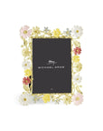 Michael Aram Wildflowers 5 x 7 Frame