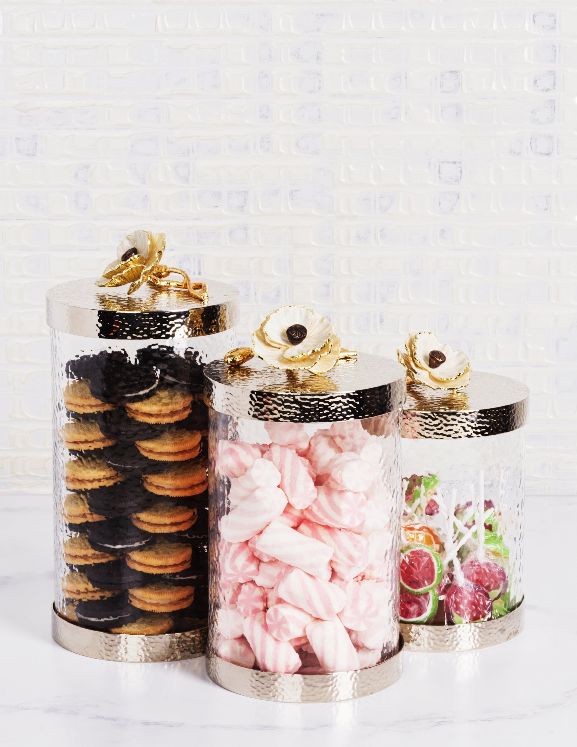 5 Easy Steps to Organize Your Kitchen Counter Or Pantry - Michael Aram