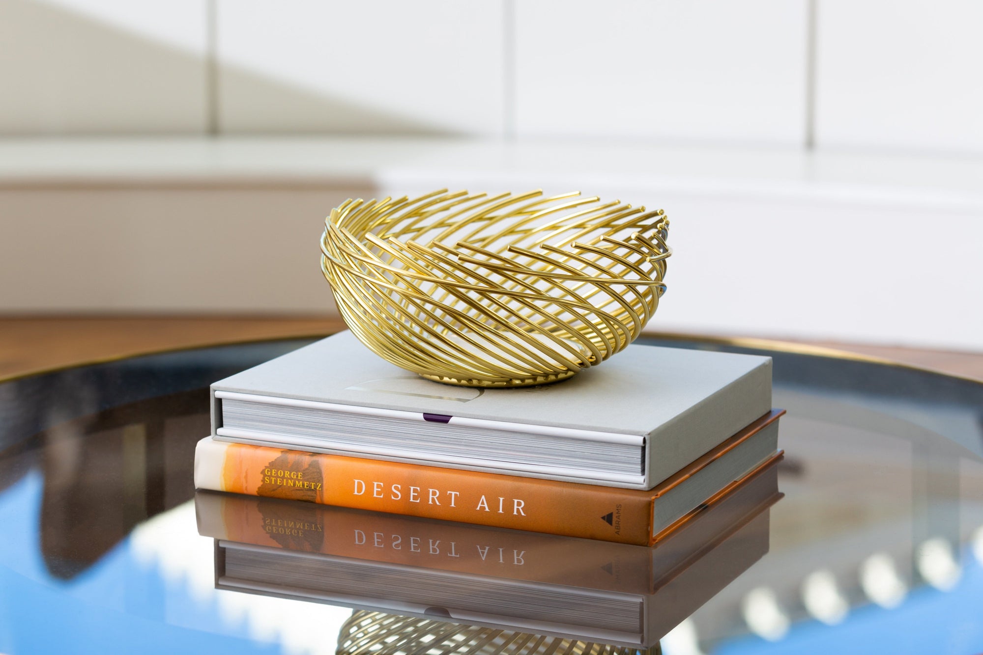 5 Home Décor Trends to Update your Home - Michael Aram