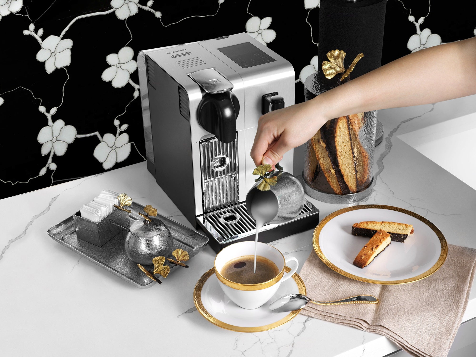 6 Perfect Gifts for Tea and Coffee Lovers - Michael Aram
