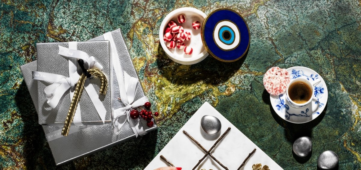 Gifts Under $150 for Thanksgiving Hosts and Guests - Michael Aram