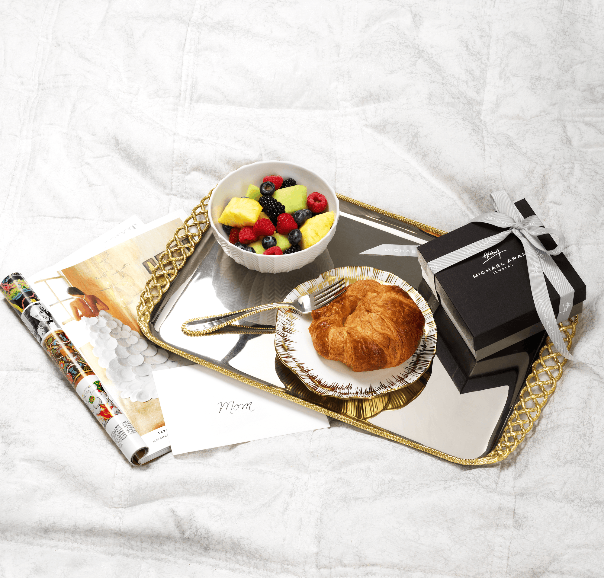 Luxury Mother's Day Gifts-Shop Trending Must-Haves For Spring - Michael Aram