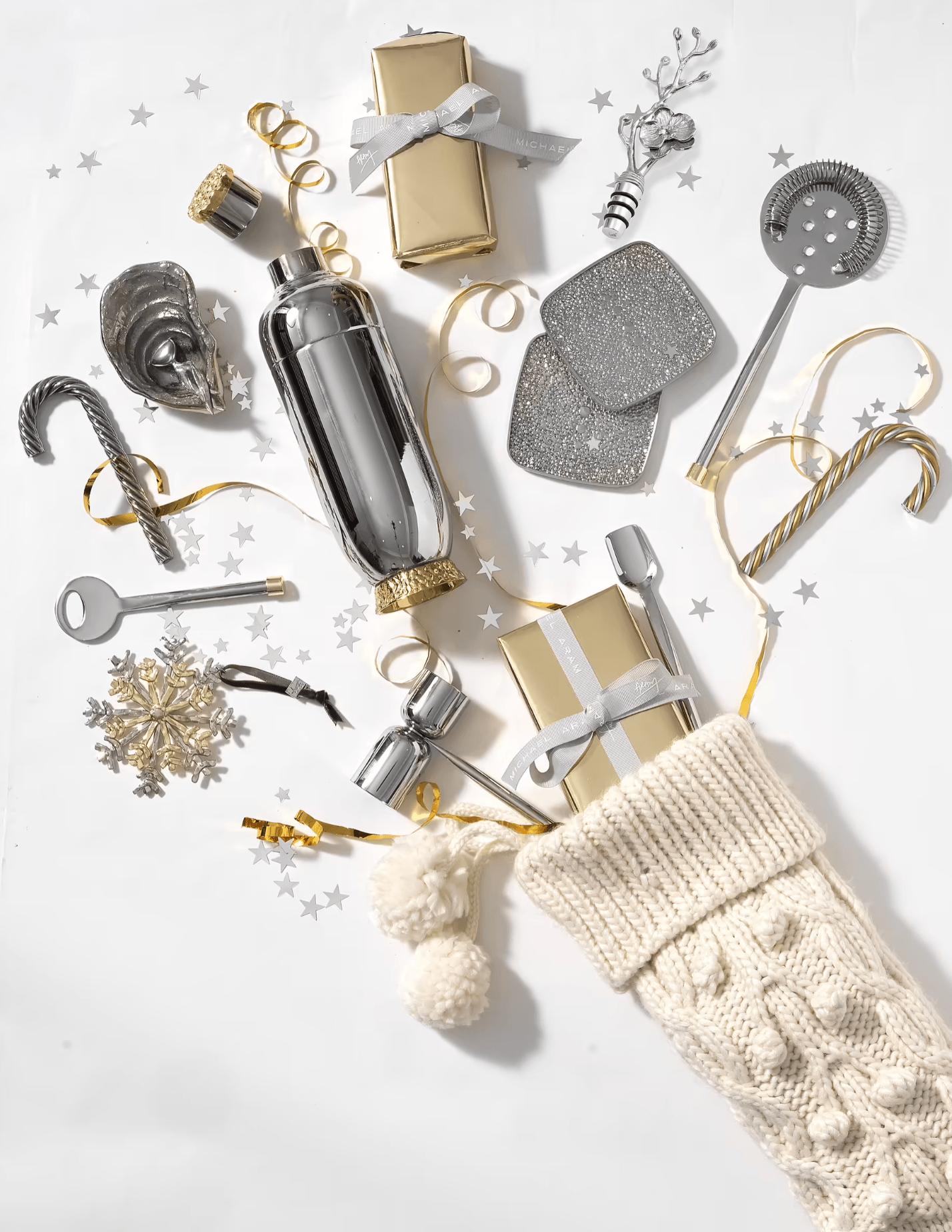 The 2022 Small Treasures Gift Guide - Michael Aram
