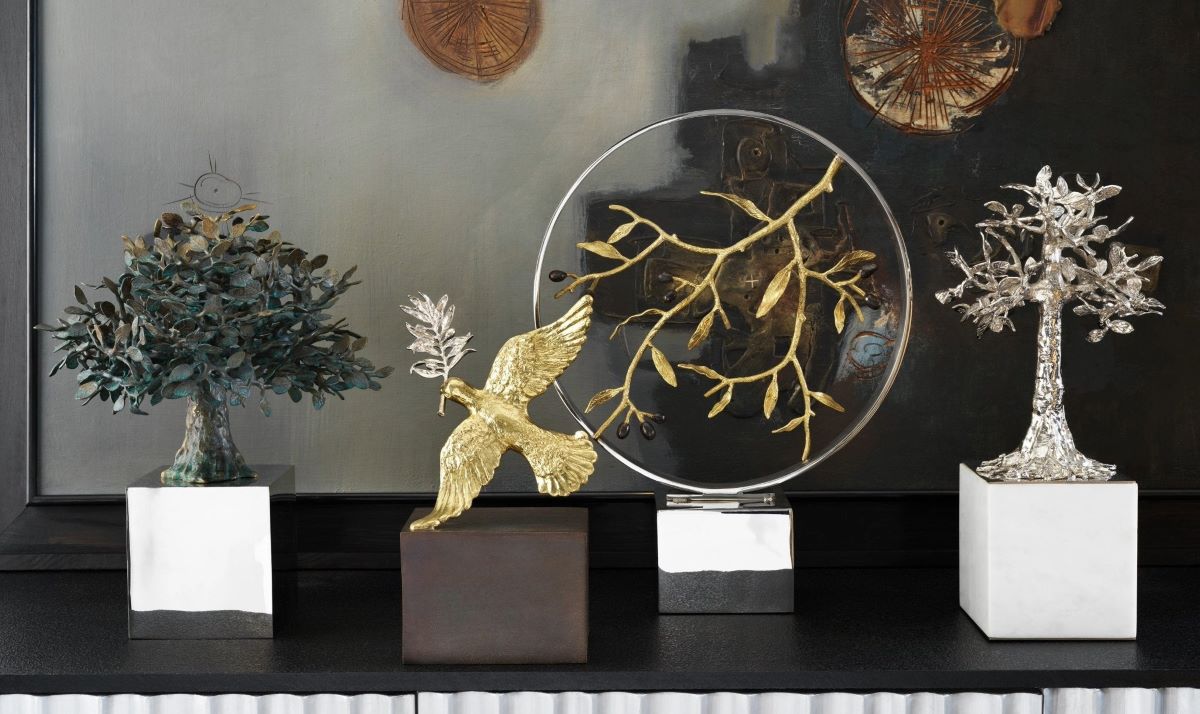 Celebration of Life | Michael Aram