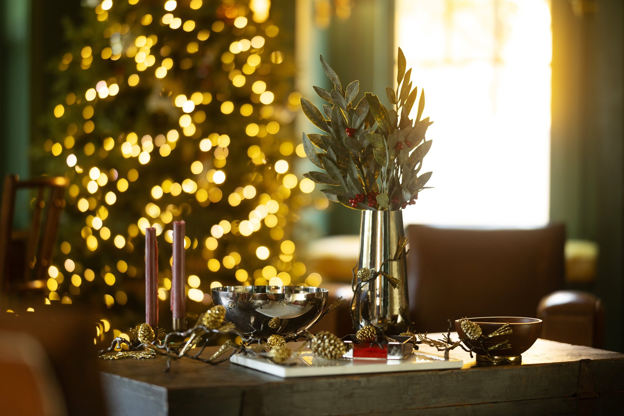 Christmas | Michael Aram