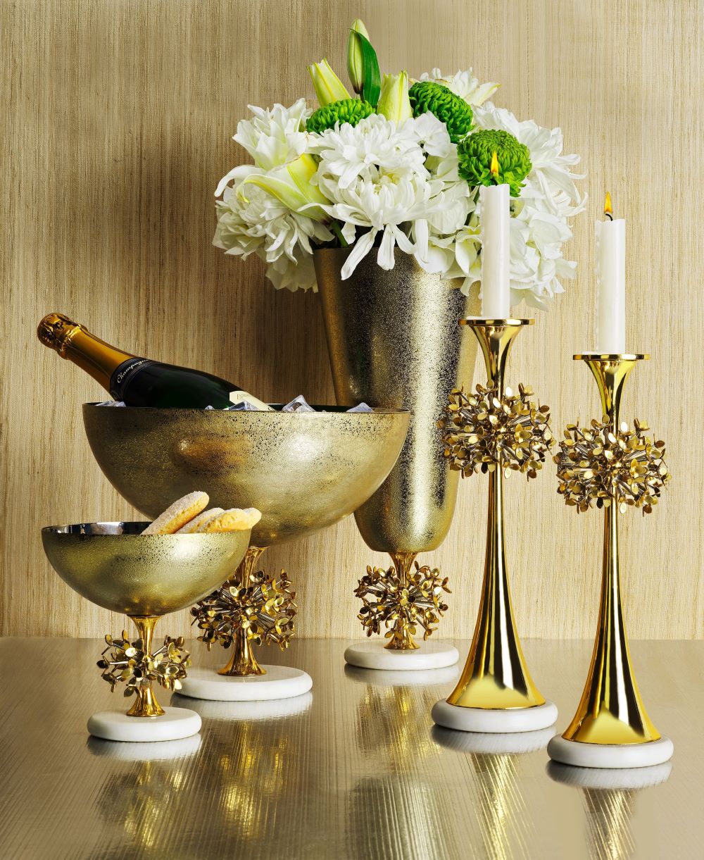 Dandelion Collection | Michael Aram