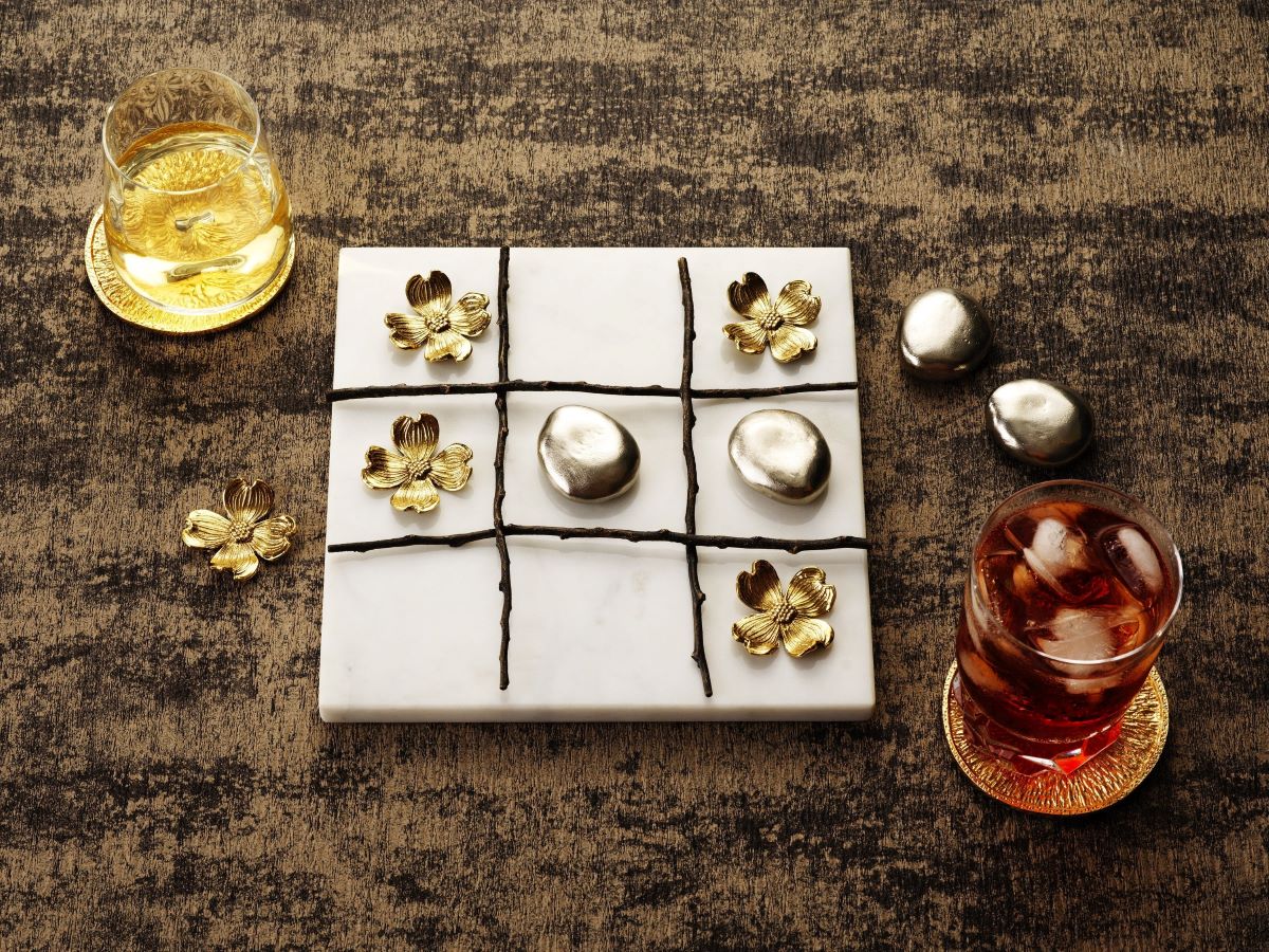 Flights of Fancy Collection | Michael Aram