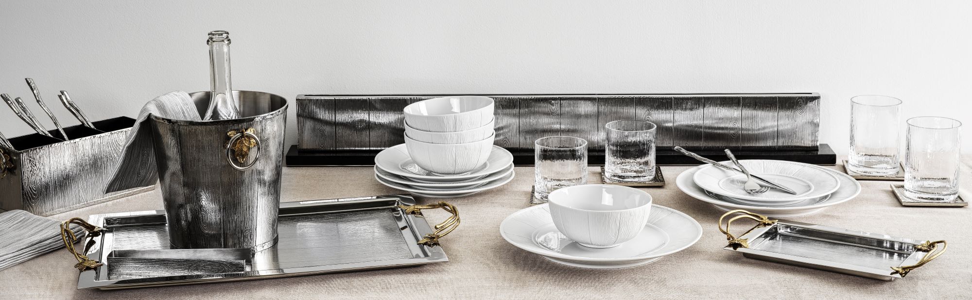 Ivy & Oak Collection | Michael Aram