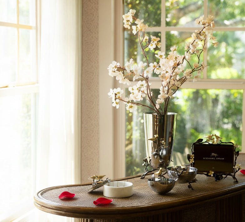 Living Room - Michael Aram