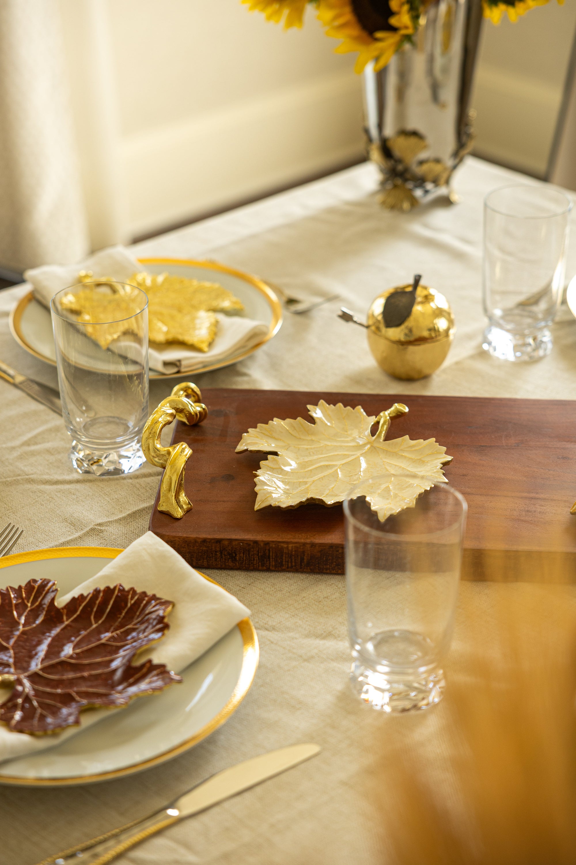 October Decor | Michael Aram