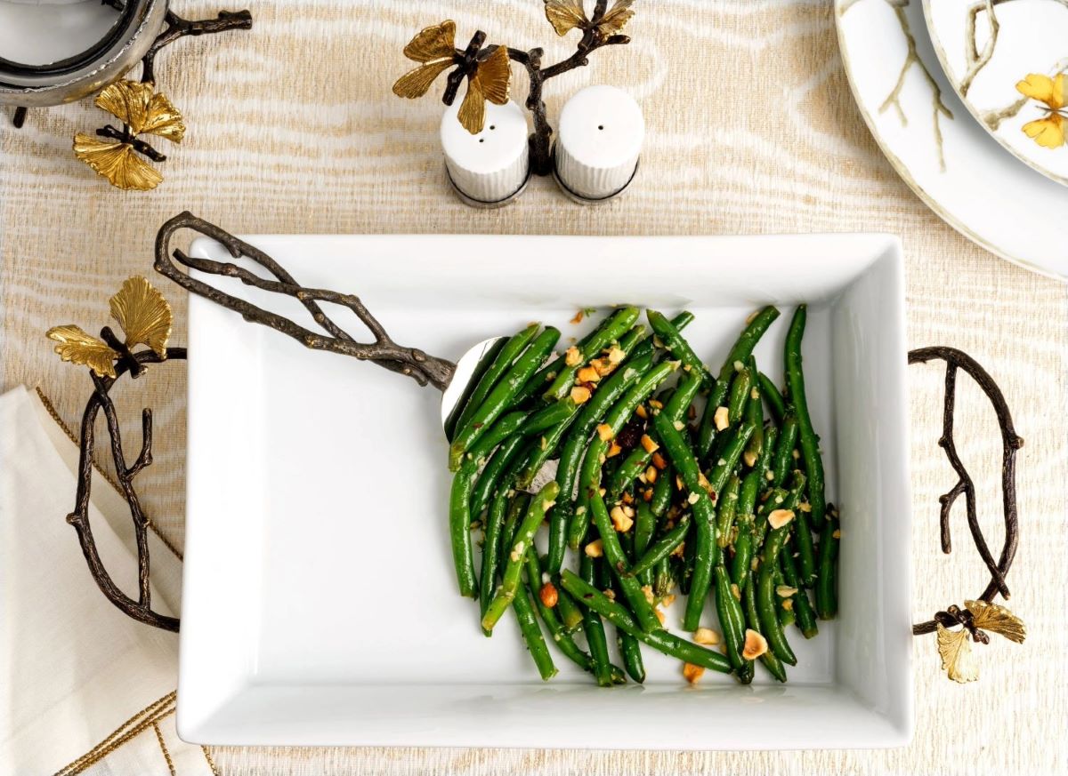 Oven-to-Table | Michael Aram