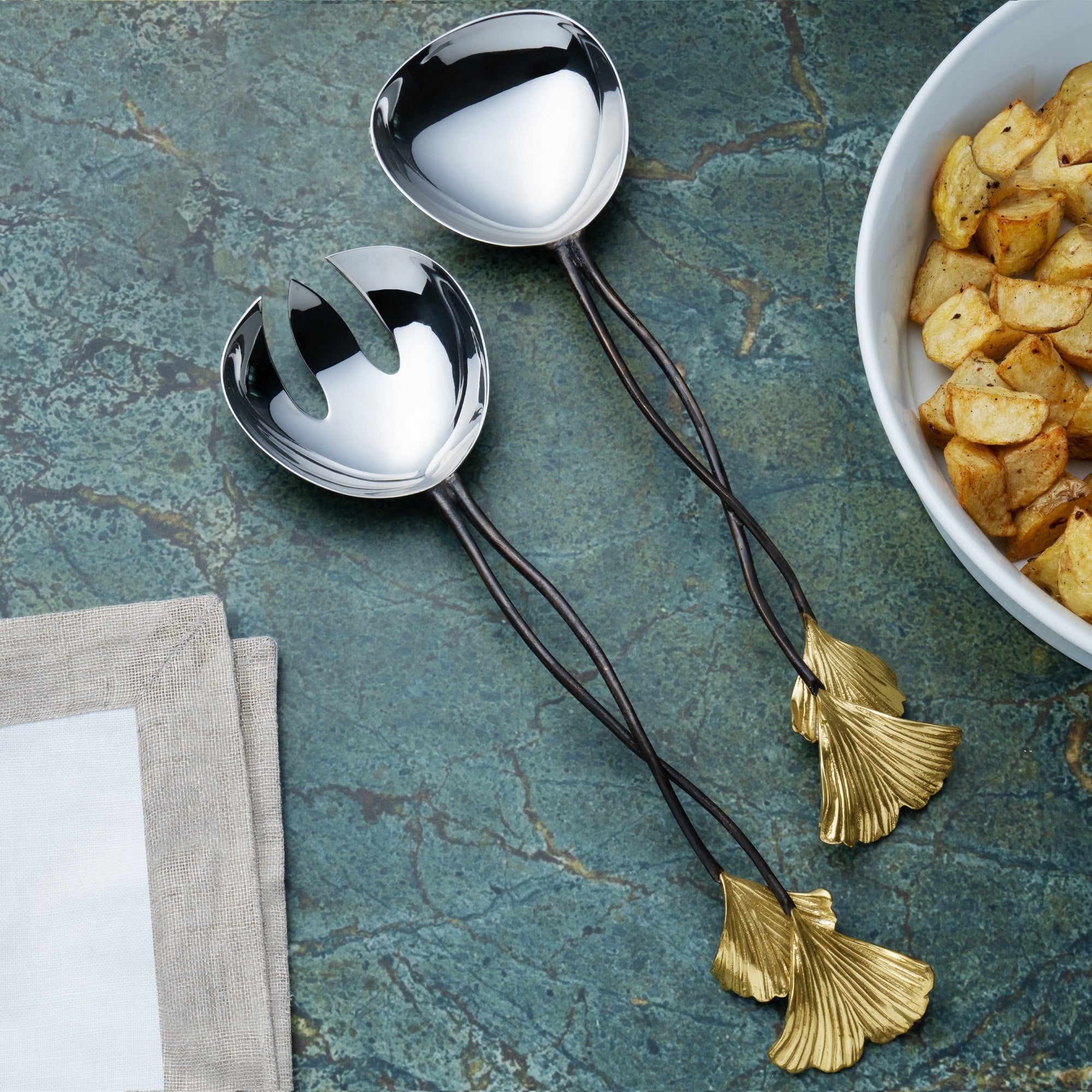 Serving Utensils - Michael Aram