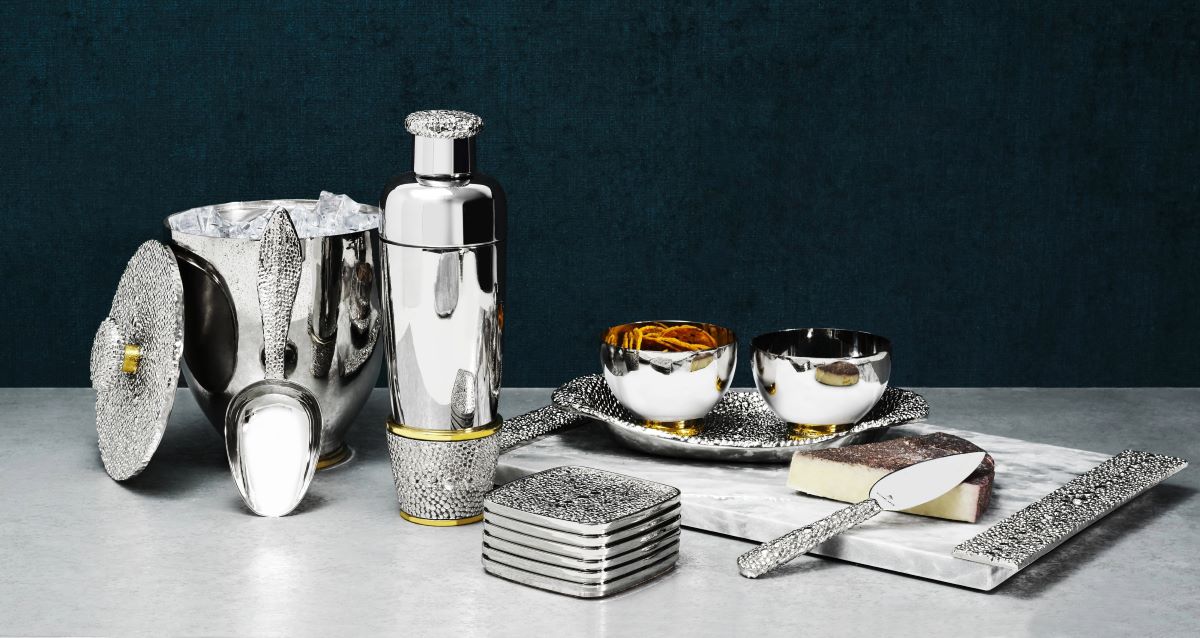 Shagreen | Michael Aram