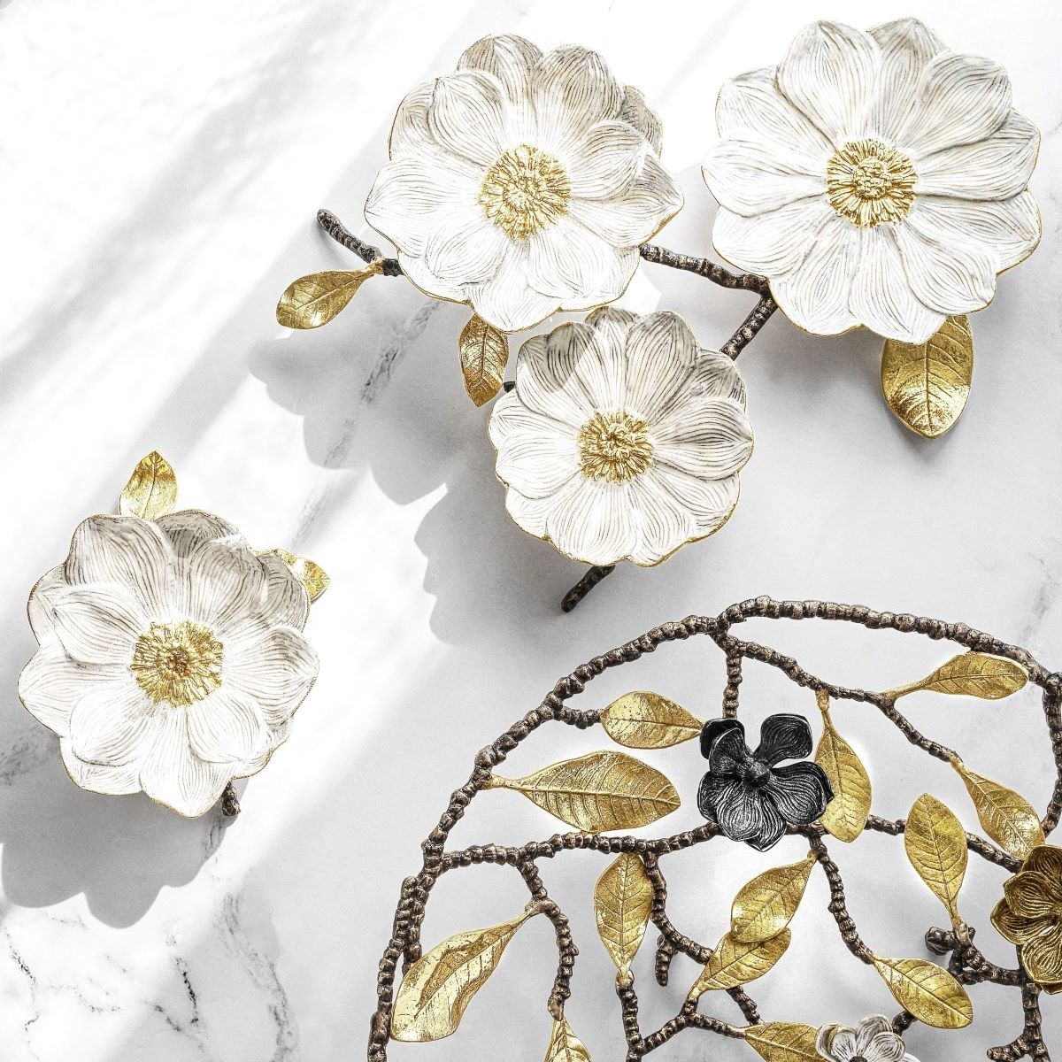 Vintage Bloom - Michael Aram