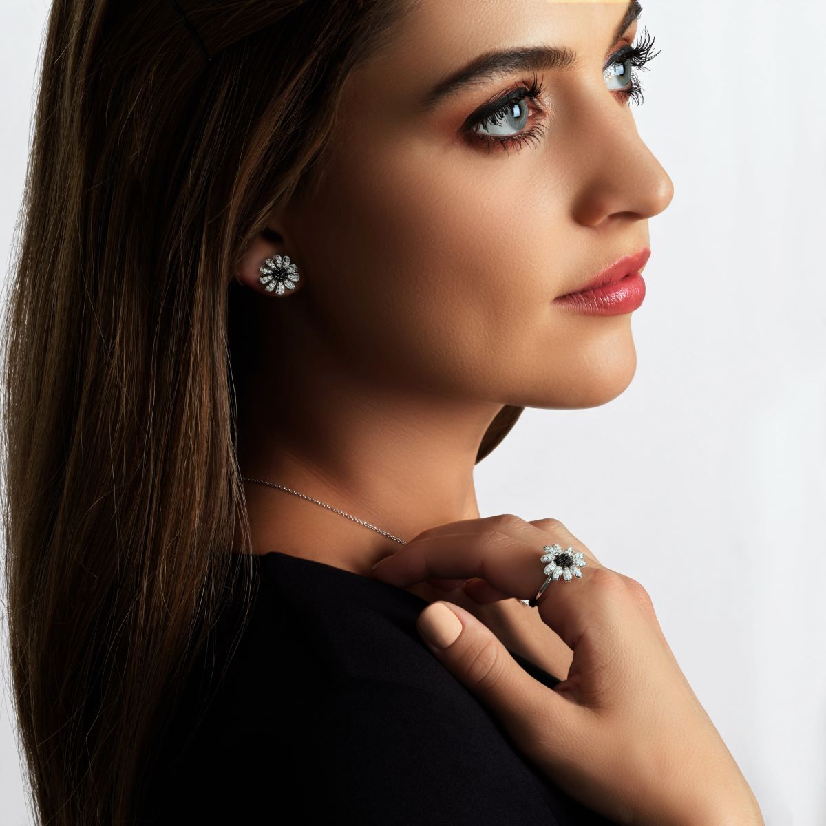 Vintage Bloom Jewelry - Michael Aram