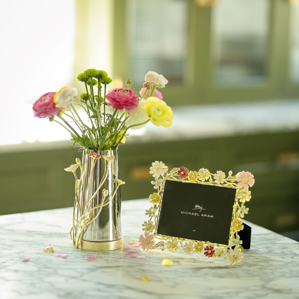 Wildflowers - Michael Aram