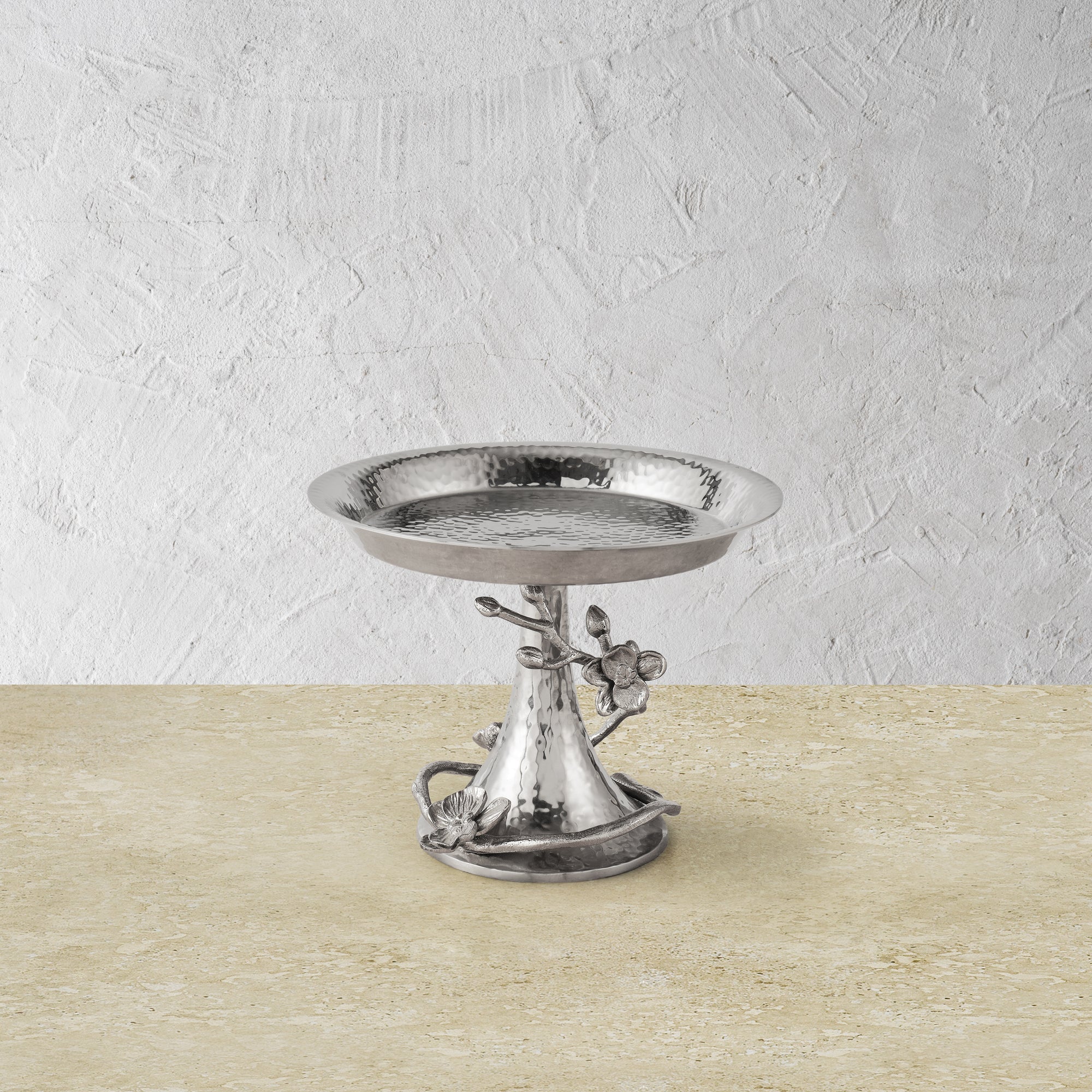 Michael Aram White Orchid Candy Dish