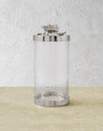 Michael Aram White Orchid Canisters