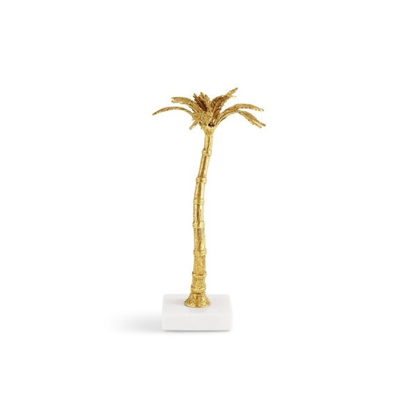 Palm Decorative Object