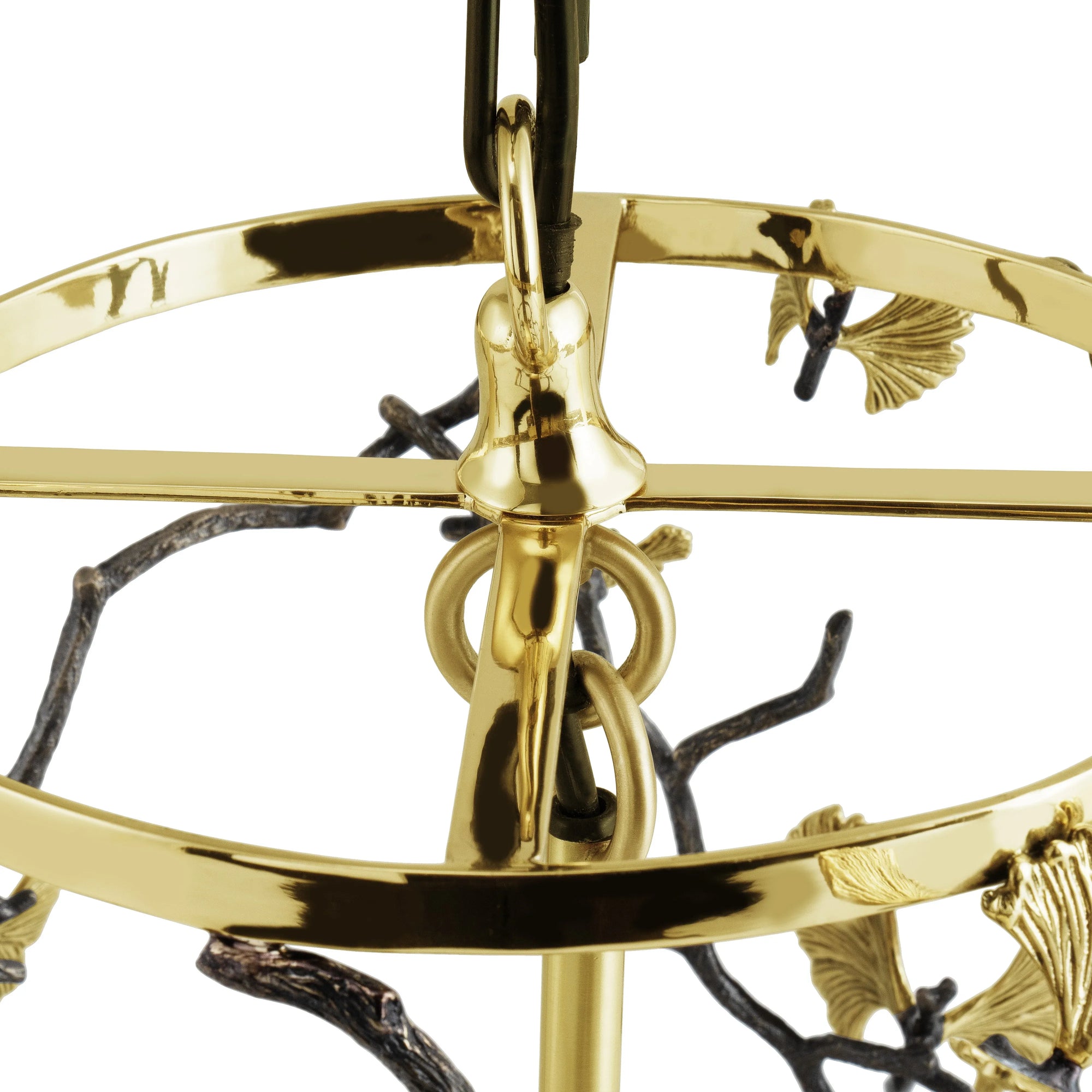 Michael Aram Butterfly Gingko Pendant