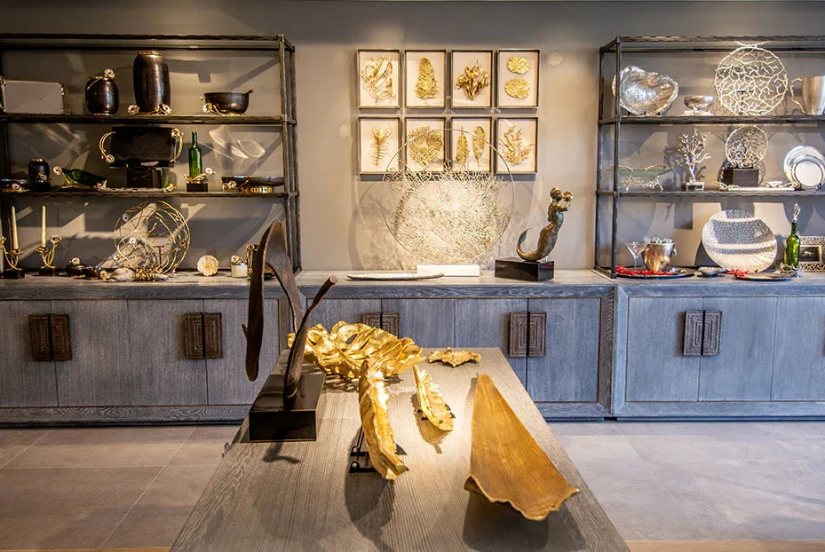 Michael Aram Miami Flagship Store
