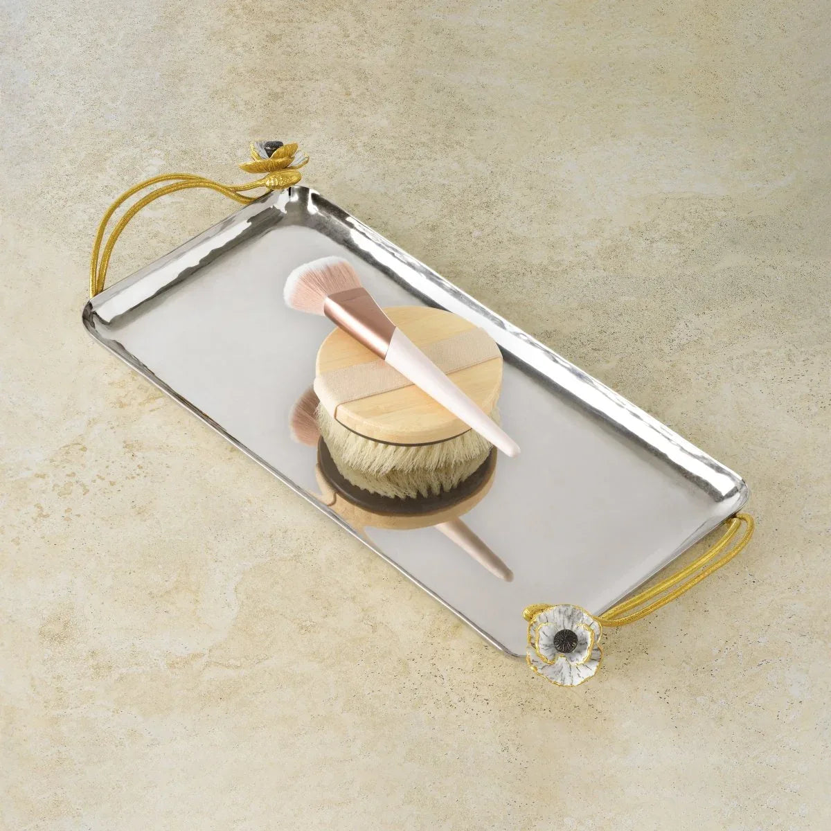 Michael Aram Anemone Bath Collection