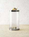 Michael Aram Anemone Canisters
