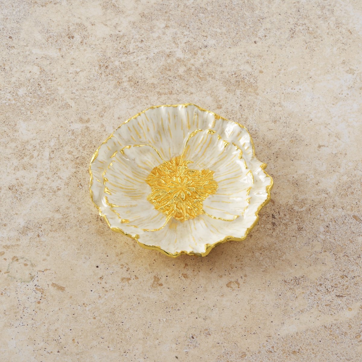 Michael Aram Anemone Catch All