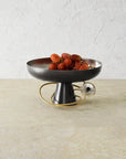 Michael Aram Anemone Fruit Bowl