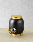 Michael Aram Anemone Keepsake Urn