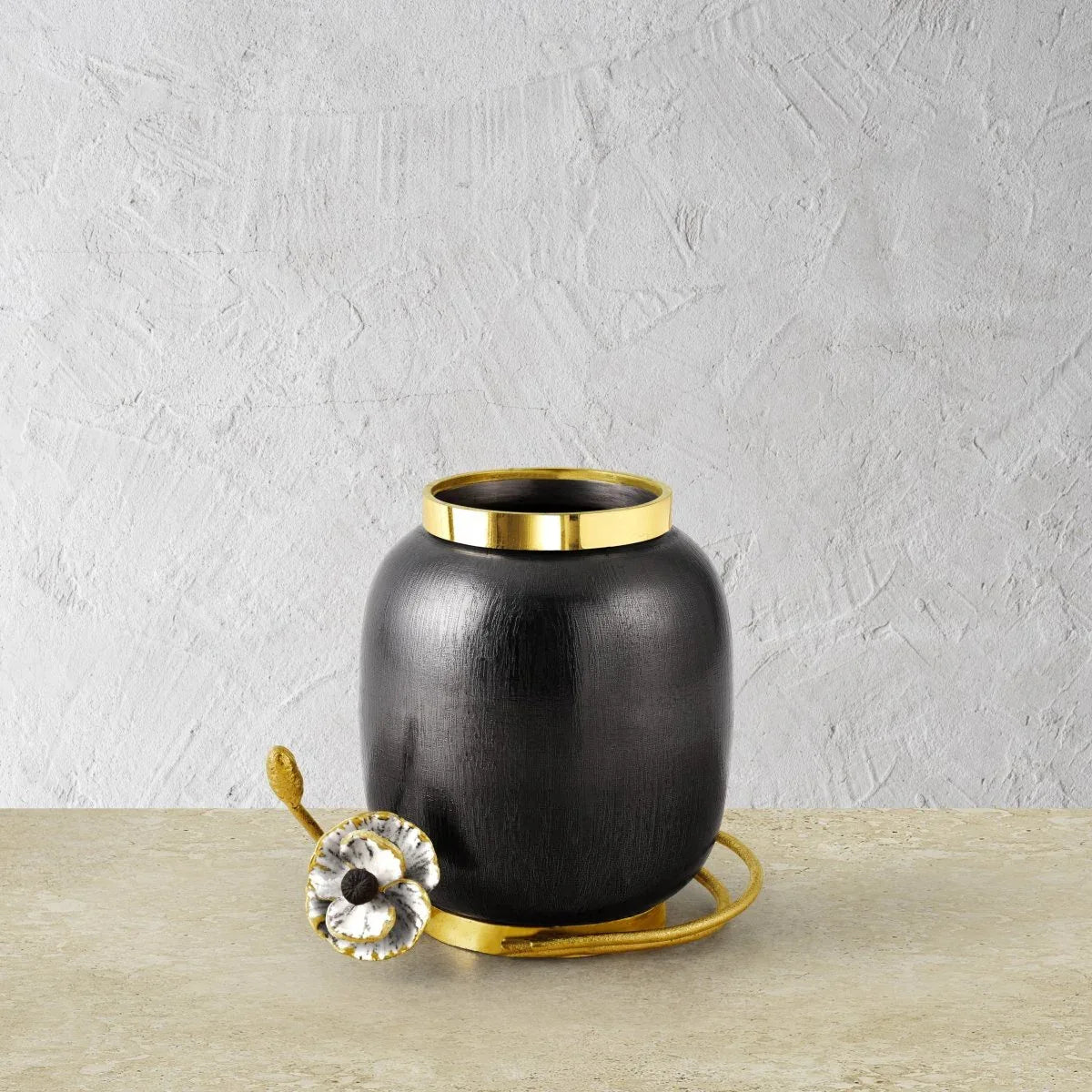 Michael Aram Anemone Vase